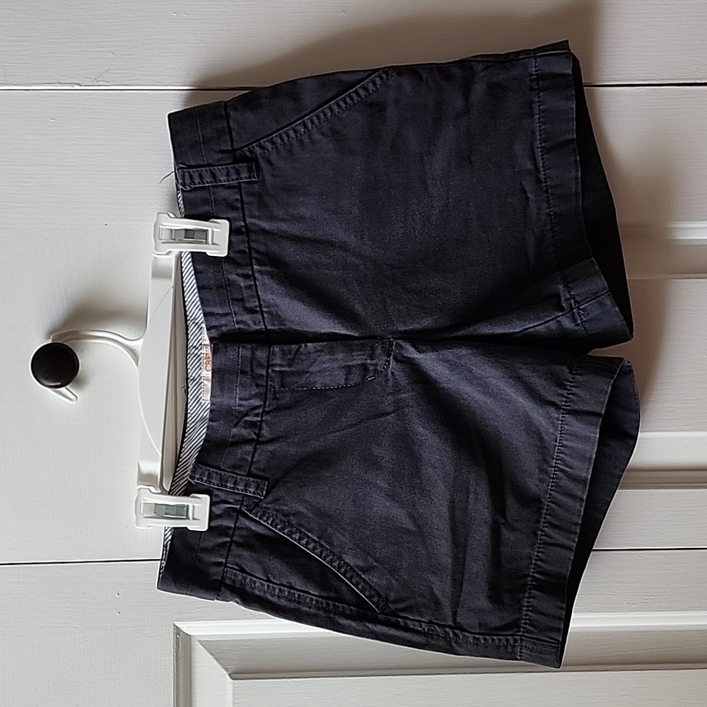 J Crew Chino Shorts